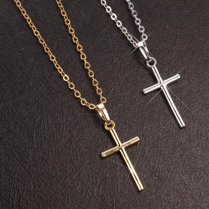 Cross Necklace
