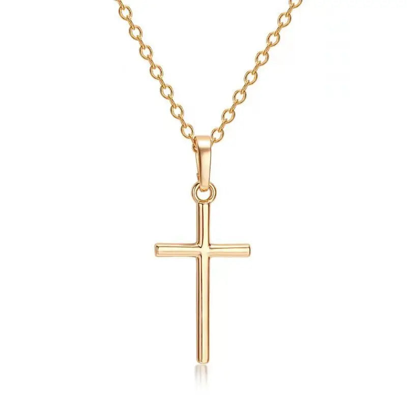 Cross Necklace